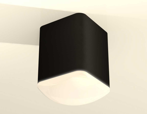 Комплект потолочного светильника Ambrella light Techno Spot XC (C7813, N7756) XS7813022 Комплект потолочного светильника Ambrella light Techno Spot XC (C7813, N7756) XS7813022