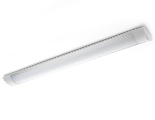 Потолочный светодиодный светильник Ambrella light Tube 300304 Потолочный светодиодный светильник Ambrella light Tube 300304