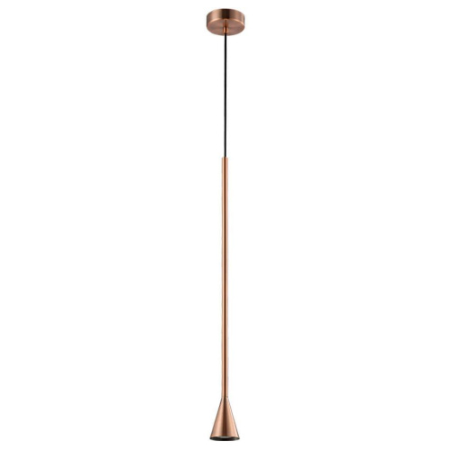 Подвесной светильник Crystal Lux Enero SP1 Copper Подвесной светильник Crystal Lux Enero SP1 Copper