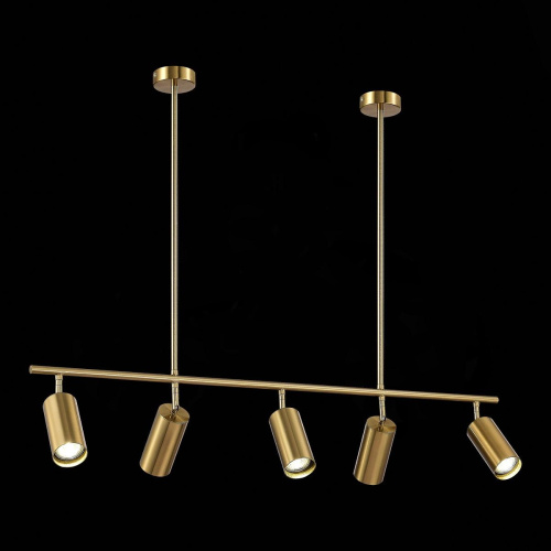 Подвесная люстра ST Luce Sormano SL1206.303.05 Подвесная люстра ST Luce Sormano SL1206.303.05