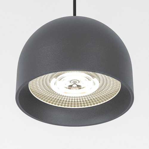 Подвесной светодиодный светильник Elektrostandard Uno 50261 LED a065705 Подвесной светодиодный светильник Elektrostandard Uno 50261 LED a065705
