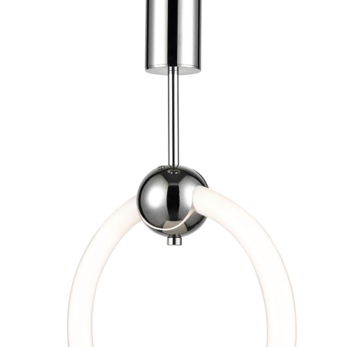 Подвесной светильник Vele Luce Margarita VL7303P11 Подвесной светильник Vele Luce Margarita VL7303P11
