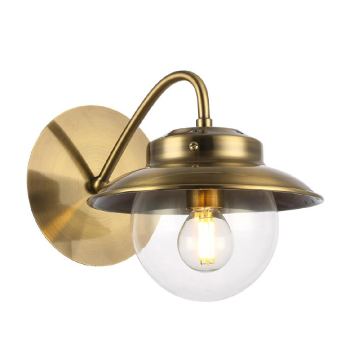 Бра Evoluce Garonni SLE110101-01 Бра Evoluce Garonni SLE110101-01