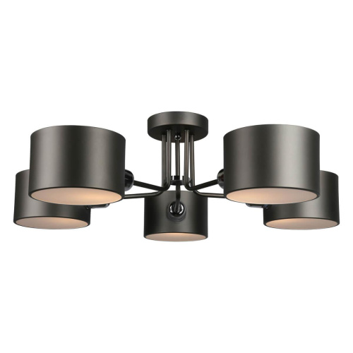 Потолочная люстра Omnilux Lisera OML-54507-05 Потолочная люстра Omnilux Lisera OML-54507-05