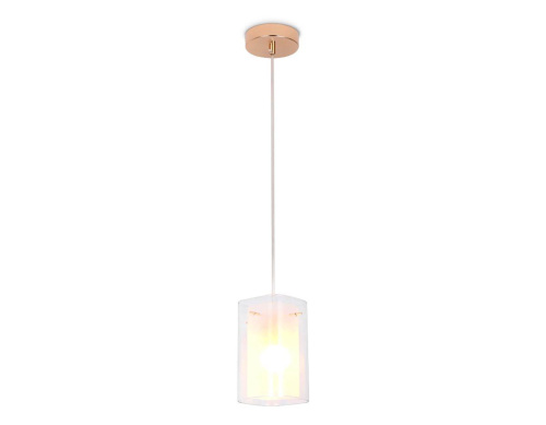Подвесной светильник Ambrella light Traditional TR3680