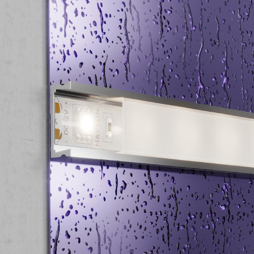 Светодиодная влагозащищенная лента Maytoni Technical 14,4W/m 60LED/m 5050SMD дневной белый 5M 10132 Светодиодная влагозащищенная лента Maytoni Technical 14,4W/m 60LED/m 5050SMD дневной белый 5M 10132