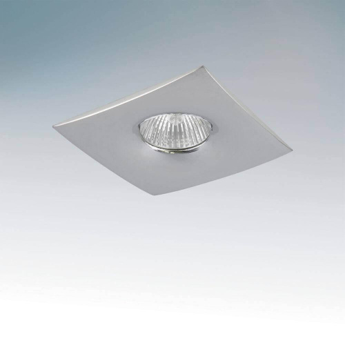 Встраиваемый светильник Lightstar Levigo Q 010034 Встраиваемый светильник Lightstar Levigo Q 010034