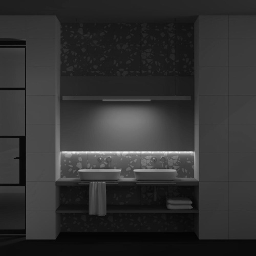 Трековый светильник Technical TR030-2-24W3K-W Трековый светильник Technical TR030-2-24W3K-W