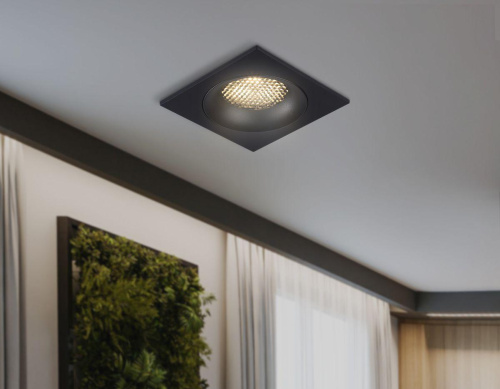 Встраиваемый светильник Ambrella Light Techno Spot Standard Tech TN102729 Встраиваемый светильник Ambrella Light Techno Spot Standard Tech TN102729
