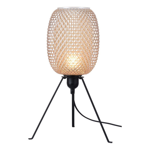 Настольная лампа Toplight Alice TL1210T-01BL Настольная лампа Toplight Alice TL1210T-01BL