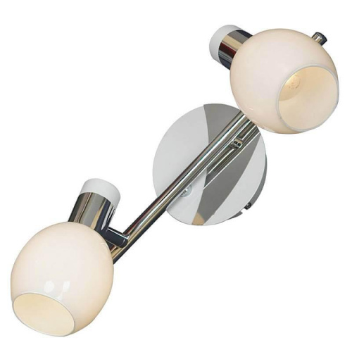 Спот Lussole Parma LSX-5001-02 Спот Lussole Parma LSX-5001-02