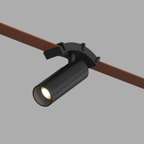 Трековый светильник Denkirs DK5547-BK Трековый светильник Denkirs DK5547-BK