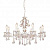 Подвесная люстра Silver Light Tereziya 727.51.8
