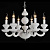 Подвесная люстра Newport 1906/S white М0052488