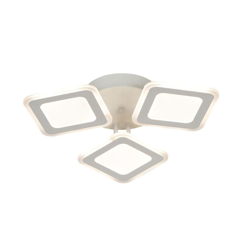 Потолочная светодиодная люстра Escada Erida 10288/3LED Потолочная светодиодная люстра Escada Erida 10288/3LED