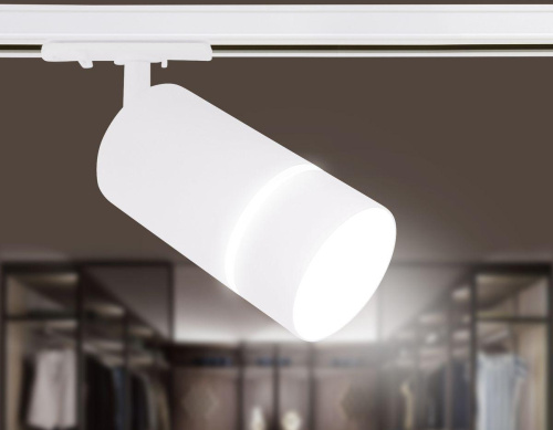 Трековый светильник Ambrella light Track System GL5212 Трековый светильник Ambrella light Track System GL5212