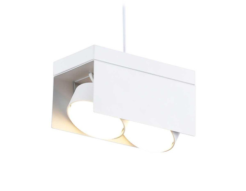 Подвесной светильник Ambrella light Techno Spot GX Standard tech TN70857 Подвесной светильник Ambrella light Techno Spot GX Standard tech TN70857