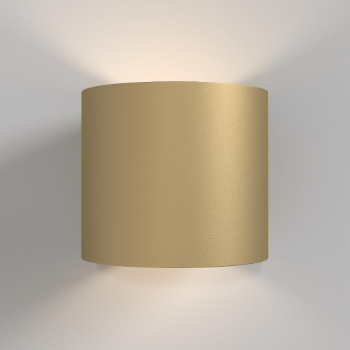 Бра Maytoni Rond C066WL-01MG Бра Maytoni Rond C066WL-01MG