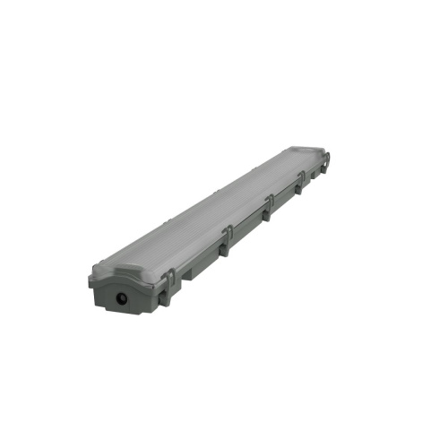 Потолочный светильник Gauss СПП-Т8-G13 Lite 909437160 Потолочный светильник Gauss СПП-Т8-G13 Lite 909437160