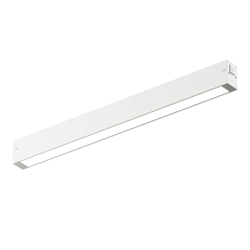 Трековый светодиодный светильник Denkirs DK8004-WH Трековый светодиодный светильник Denkirs DK8004-WH