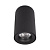 Потолочный светодиодный светильник Loft IT Tictac 10220 Black 4000K