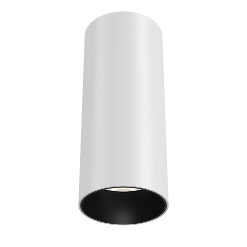 Потолочный светодиодный светильник Maytoni Focus Led C056CL-L12W4K Потолочный светодиодный светильник Maytoni Focus Led C056CL-L12W4K