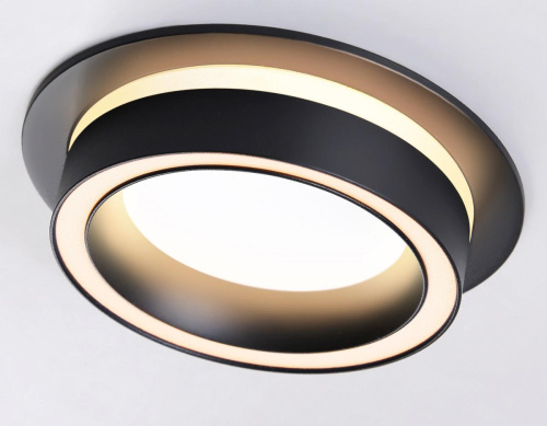 Встраиваемый светильник Ambrella light Techno Spot GX53 Acrylic tech TN5241 Встраиваемый светильник Ambrella light Techno Spot GX53 Acrylic tech TN5241