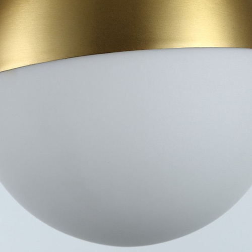 Подвесная Люстра Ball By Imperiumloft Подвесная Люстра Ball By Imperiumloft