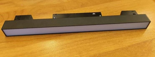 Трековый светильник Vitaluce VT0200058-01 Трековый светильник Vitaluce VT0200058-01