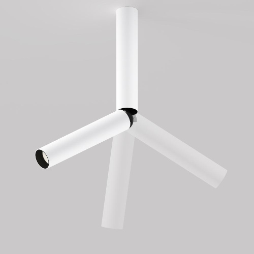 Потолочный светильник Technical C142CL-6W4K-W Потолочный светильник Technical C142CL-6W4K-W
