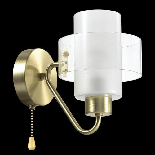 Бра Lumion Comfi Drew 3705/1W Бра Lumion Comfi Drew 3705/1W