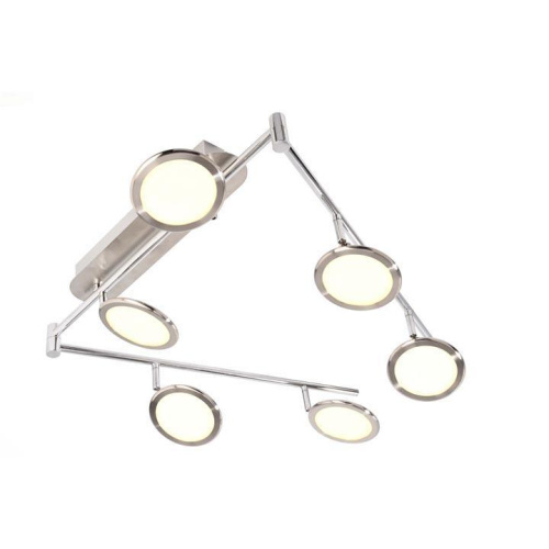 Светодиодный спот Deko-Light Botein 348119 Светодиодный спот Deko-Light Botein 348119