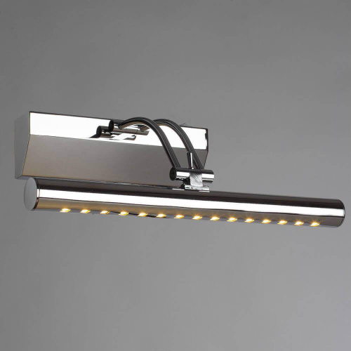 Подсветка для картин Arte Lamp Picture Lights Led A1103AP-1CC Подсветка для картин Arte Lamp Picture Lights Led A1103AP-1CC