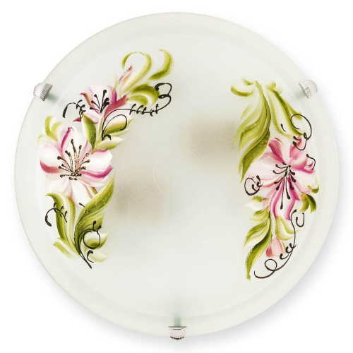 Настенный светильник Toplight Zulad TL9391Y-02WH Настенный светильник Toplight Zulad TL9391Y-02WH