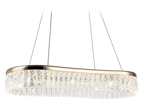 Подвесной светодиодный светильник Ambrella light Traditional TR49737 Подвесной светодиодный светильник Ambrella light Traditional TR49737