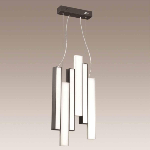 Подвесной светодиодный светильник Odeon Light Remi 4014/99L Подвесной светодиодный светильник Odeon Light Remi 4014/99L