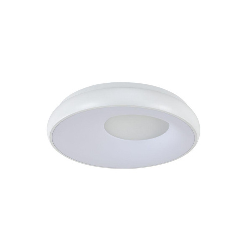 Потолочный светодиодный светильник Indigo Cratere 14016/1С White V000152L Потолочный светодиодный светильник Indigo Cratere 14016/1С White V000152L