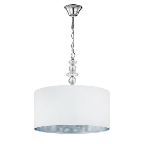 Подвесной светильник Crystal Lux Armando SP4 Chrome Подвесной светильник Crystal Lux Armando SP4 Chrome