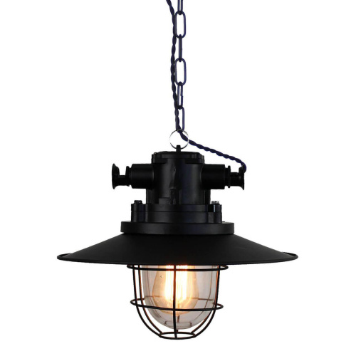Подвесной светильник ST Luce Fabbrica SLD965.403.01 Подвесной светильник ST Luce Fabbrica SLD965.403.01