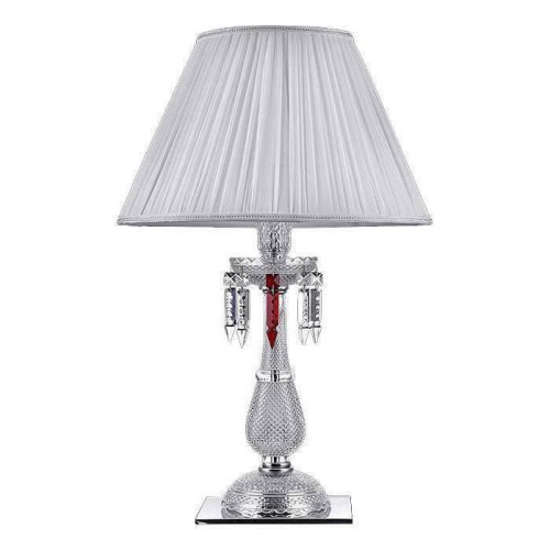 Настольная лампа Crystal Lux Princess LG1 Настольная лампа Crystal Lux Princess LG1