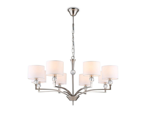 Подвесная люстра Ambrella Light High Light Classic LH71123 Подвесная люстра Ambrella Light High Light Classic LH71123