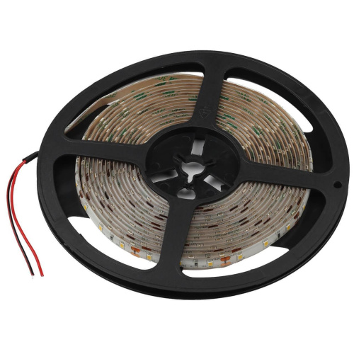 Светодиодная влагозащищенная лента ЭРА 4,8W/m 60LED/m 2835SMD теплый белый 5M KU-2835AD-60D-WW Б0044109 Светодиодная влагозащищенная лента ЭРА 4,8W/m 60LED/m 2835SMD теплый белый 5M KU-2835AD-60D-WW Б0044109