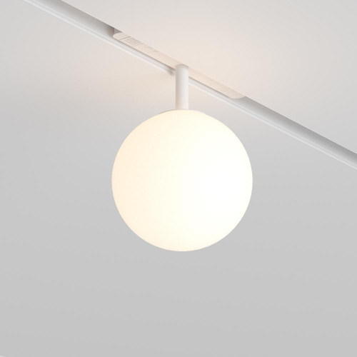 Трековый светильник Technical TR038-2-5W3K-W Трековый светильник Technical TR038-2-5W3K-W