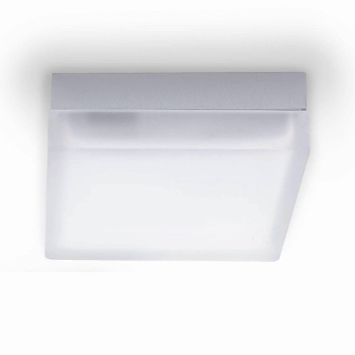 Потолочный светодиодный светильник Ideal Lux Iris PL1 D19 104539 Потолочный светодиодный светильник Ideal Lux Iris PL1 D19 104539
