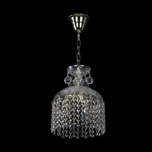 Подвесная люстра Bohemia Ivele 14781/22 G R Подвесная люстра Bohemia Ivele 14781/22 G R