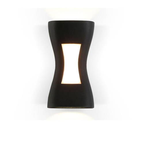 Уличный настенный светодиодный светильник Ambrella light Garden ST4529 Уличный настенный светодиодный светильник Ambrella light Garden ST4529