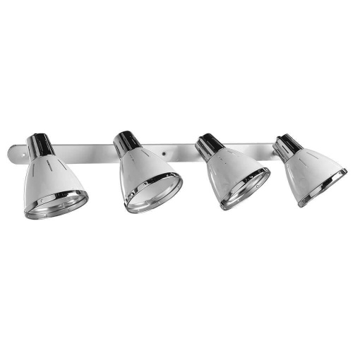 Спот Arte Lamp 47 A2215PL-4WH Спот Arte Lamp 47 A2215PL-4WH
