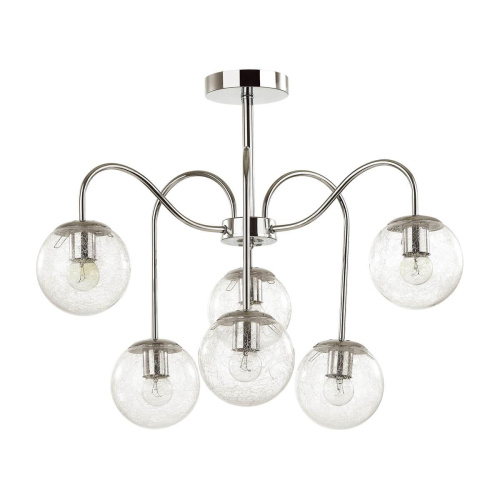 Потолочная люстра Lumion Comfi Darcy 4551/6C Потолочная люстра Lumion Comfi Darcy 4551/6C