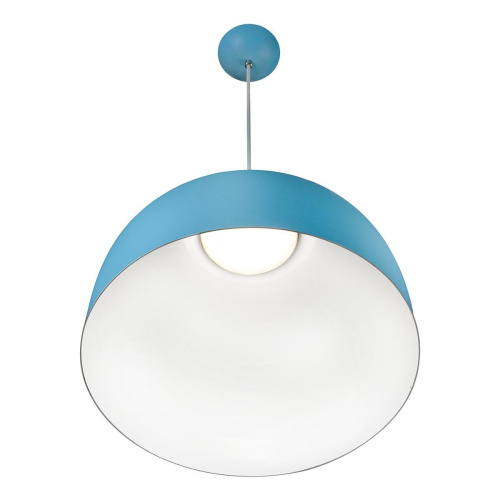 Подвесной светодиодный светильник iLedex Iridescent HY5254-815 Blue Подвесной светодиодный светильник iLedex Iridescent HY5254-815 Blue