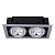 Встраиваемый светильник Nowodvorski Downlight 9572